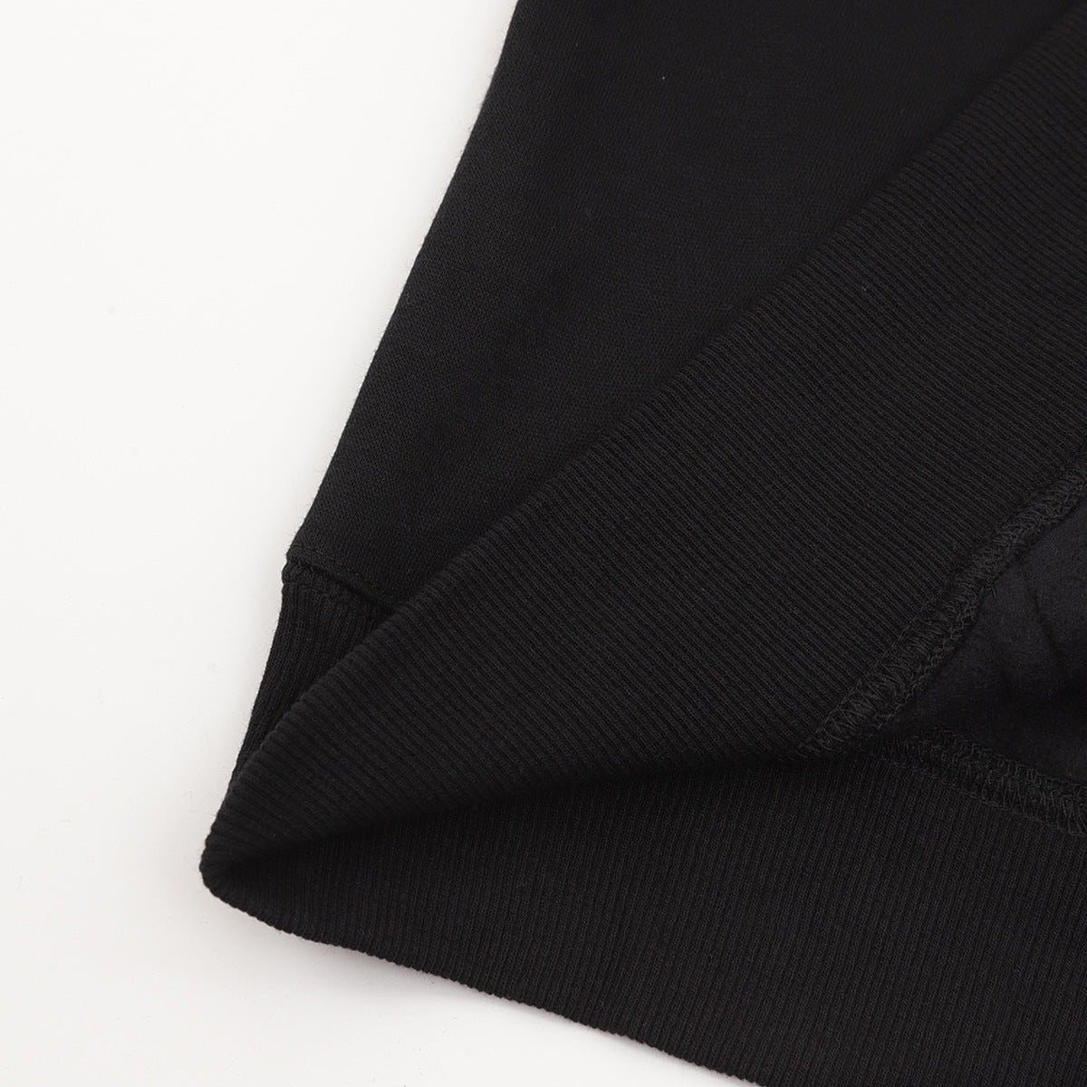 Nike Stussy Hoodie OS Logo \nSIZE:S 2023 Negro