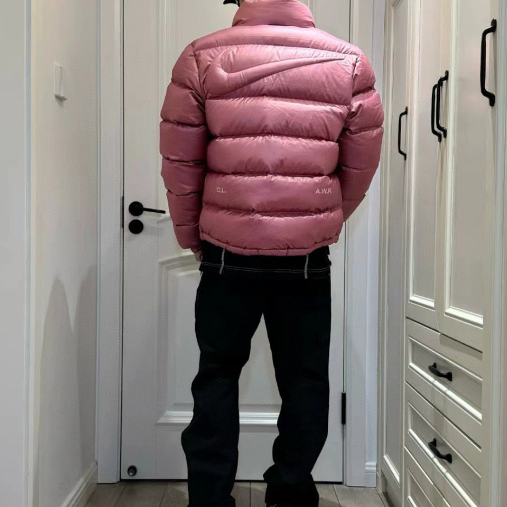 Nike Chaqueta Drake Nocta 2023 Rosa
