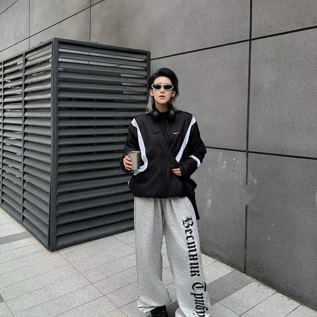 Nike Chaqueta Icon 2026 Negro
