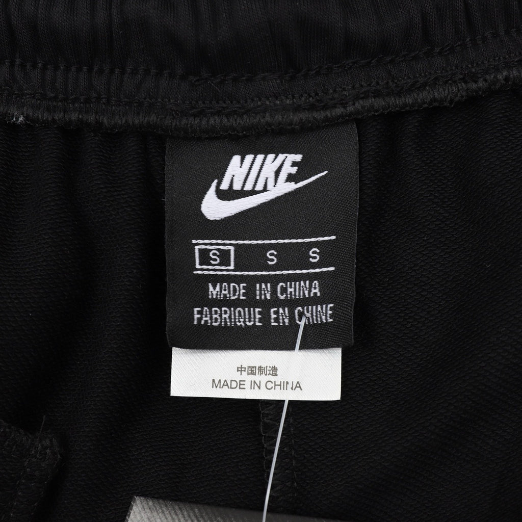 Nike Short Cortos Life 2026 Negro