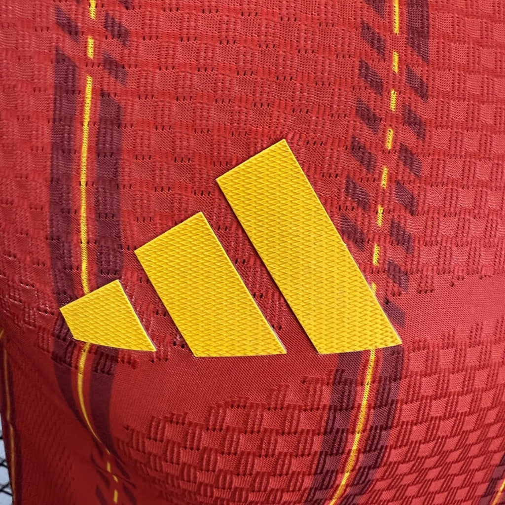 España (Mundial 2026) – Jersey Local Premium Rojo