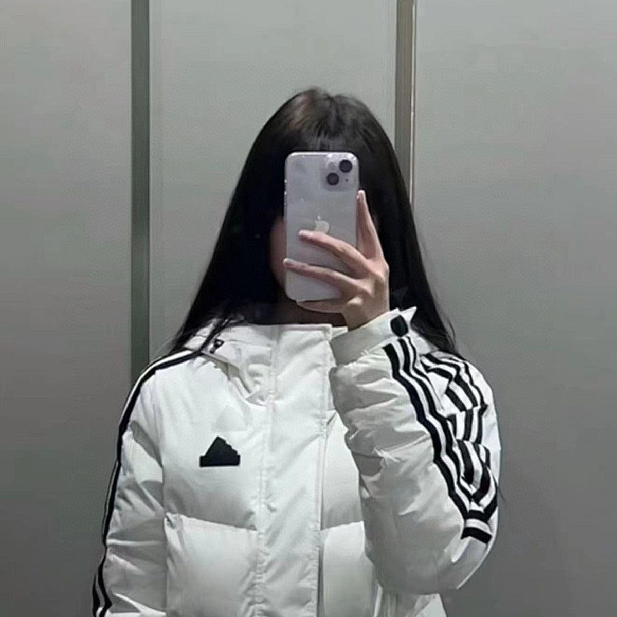 Adidas Chaqueta de abrigo 2025