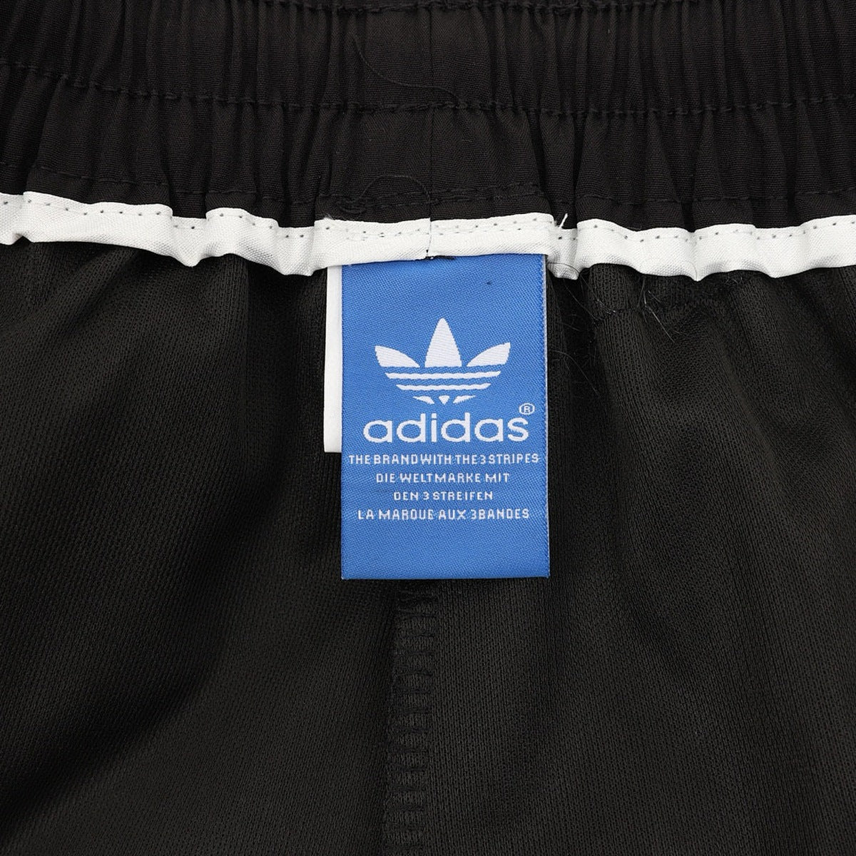 Adidas Originals Pants Largos Retro 2026
