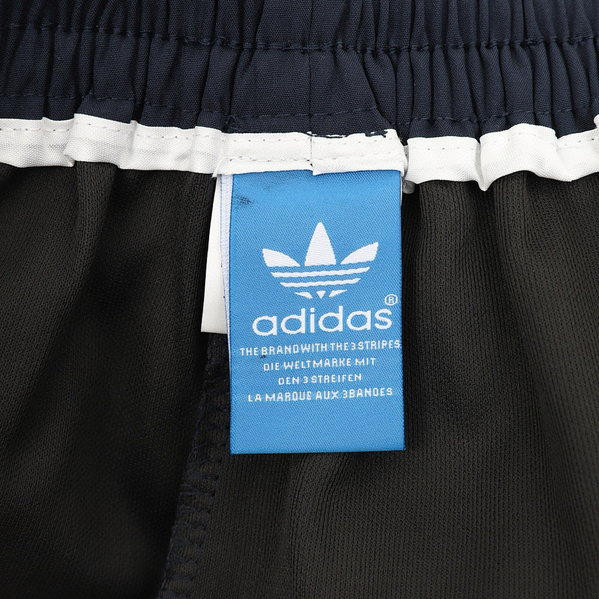 Adidas Originals Pants Largos Retro 2026 Azul marino