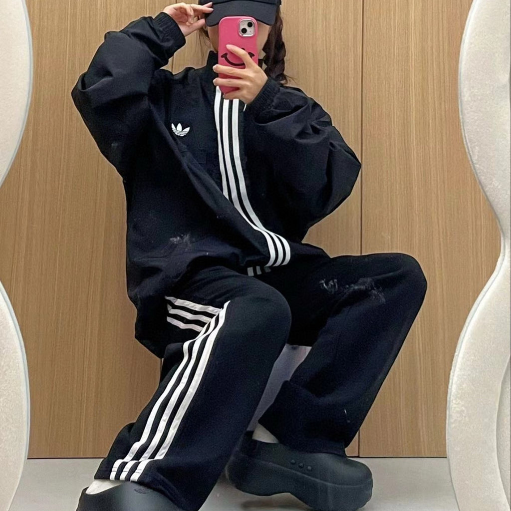 Adidas Originals Chaqueta Rifta 2026 Negro
