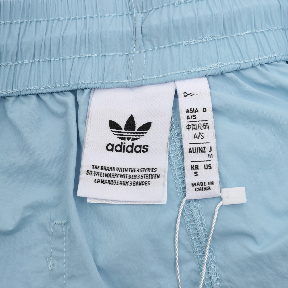 Adidas Originals Short ADICOLOR de 2026