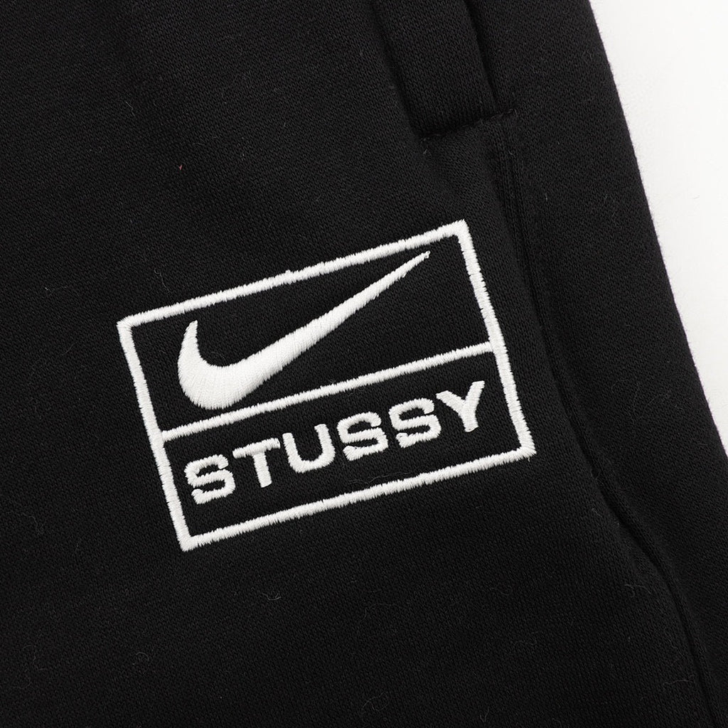 Nike Pants Stussy 2023 Negro