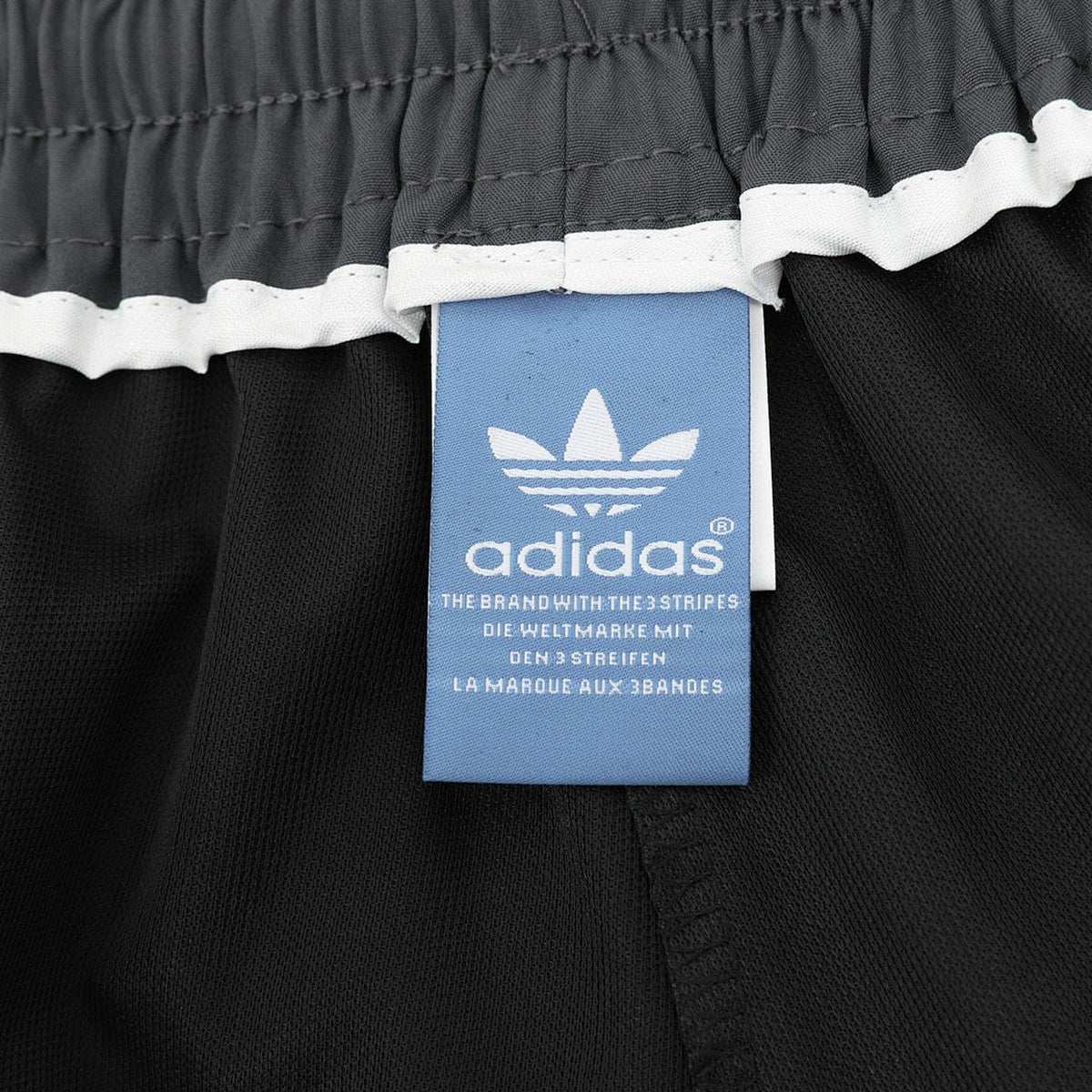 Adidas Originals Pants Largos Retro 2026