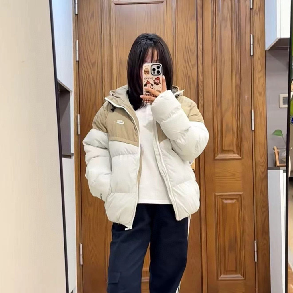 Nike Chaqueta Windrunner 2025 Beige