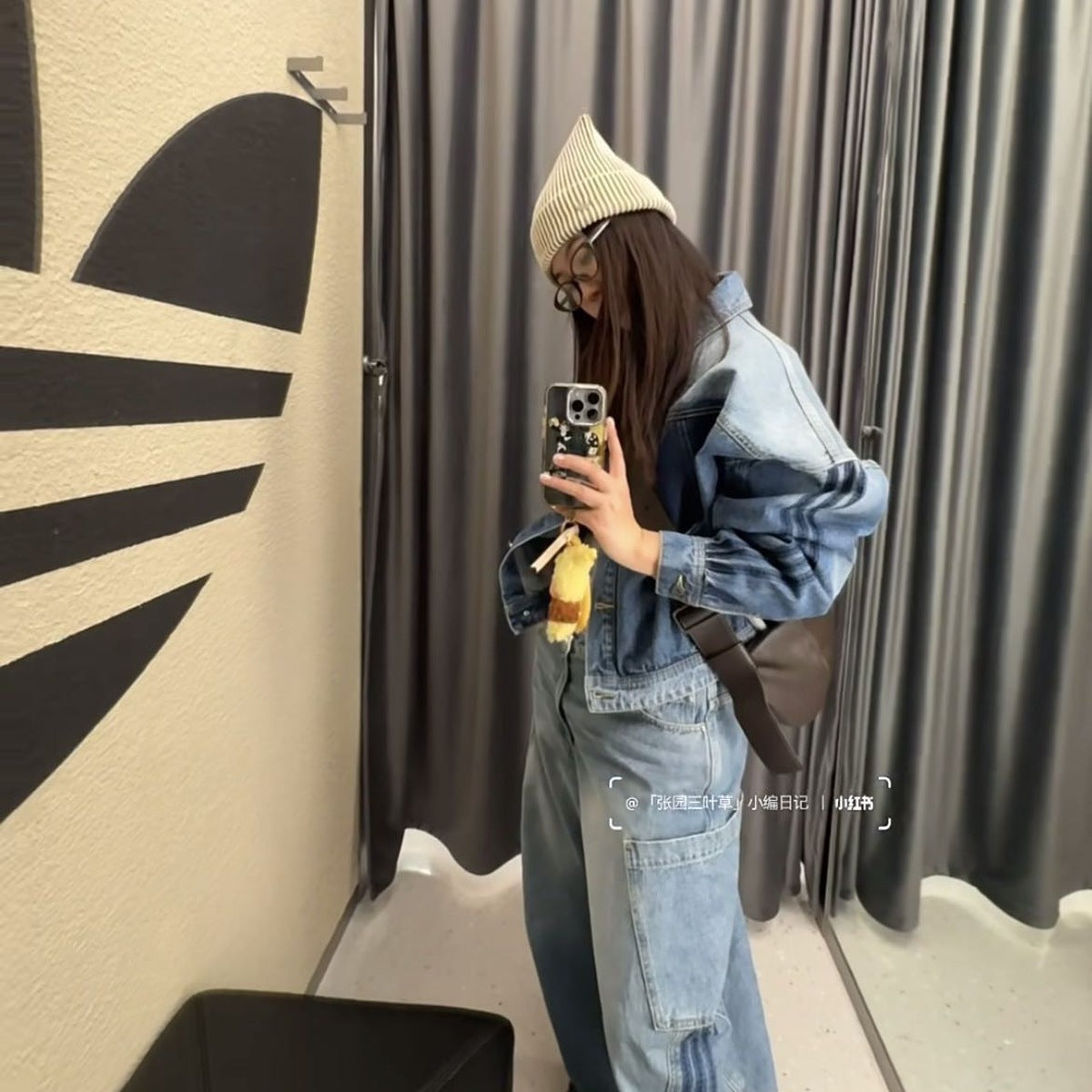 Adidas Originals Pants Denim 2026 Azul