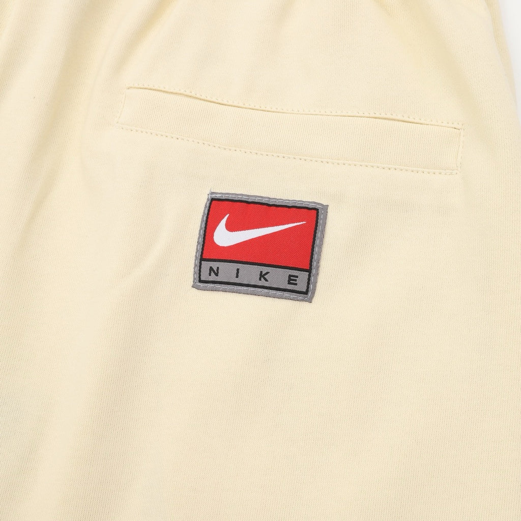 Nike Short Cortos Life 2026 Beige