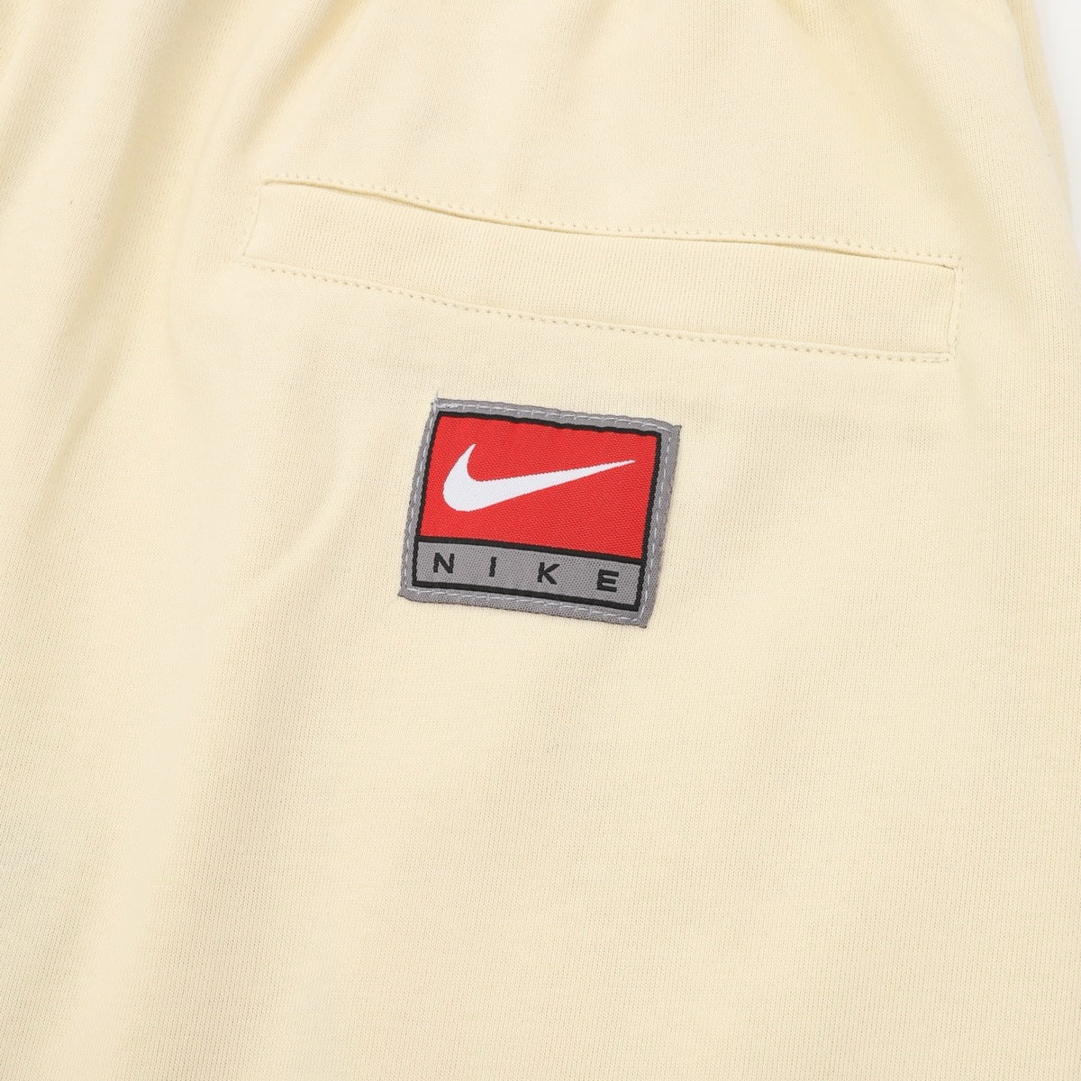Nike Short Cortos Life 2026 Beige