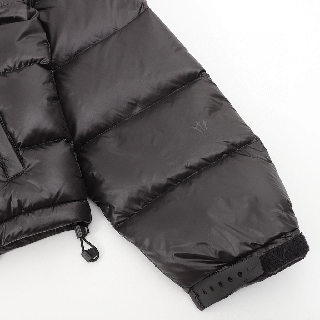 Nike NOCTA Chaqueta Drake 2025 Negro