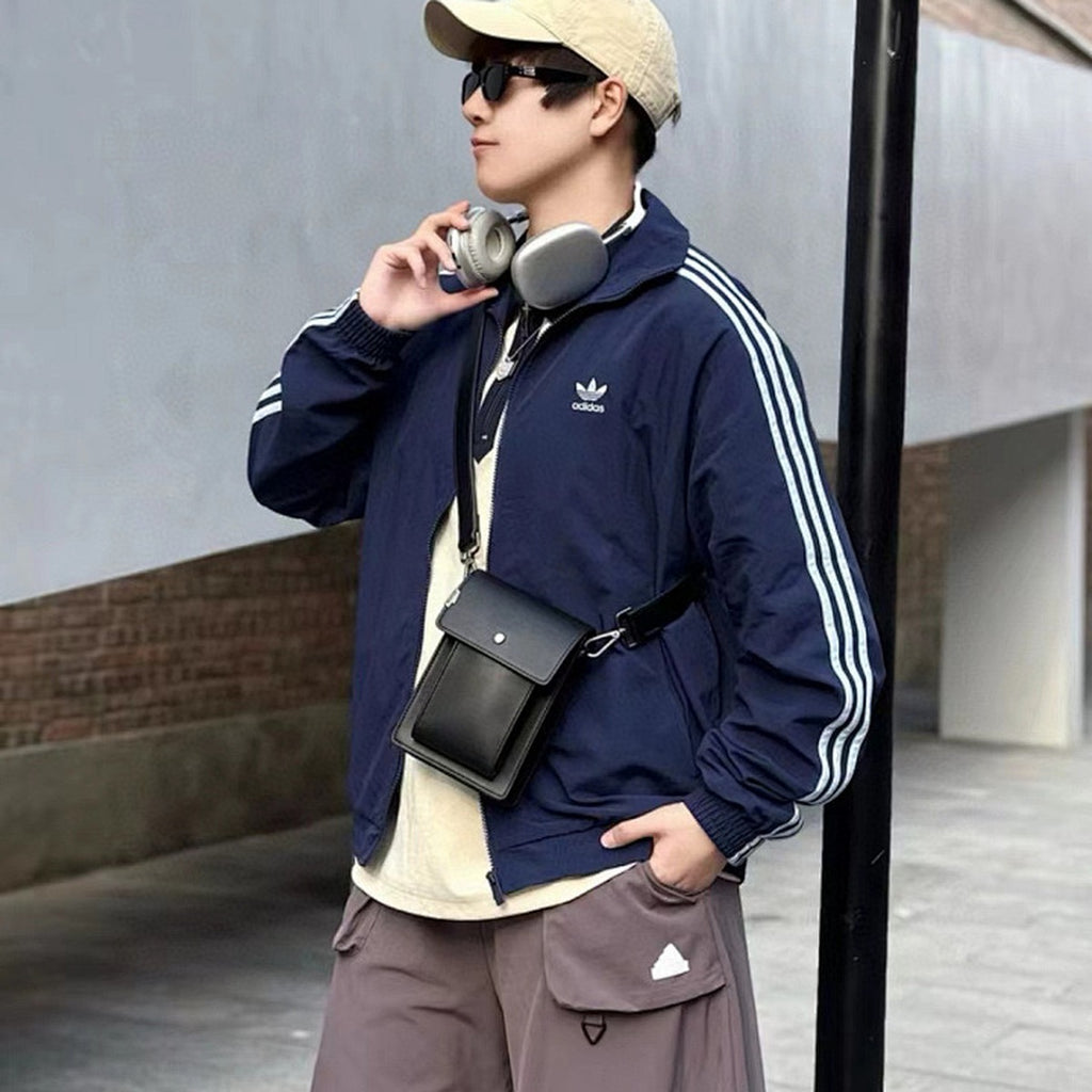 Adidas Originals Chaqueta adicolor 2025