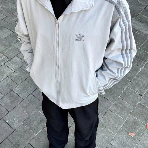 Adidas Chaqueta adicolor 2026