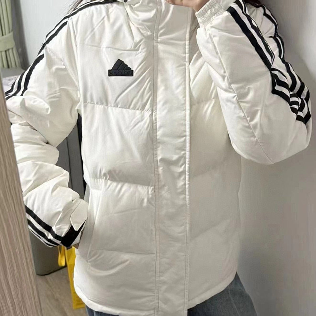 Adidas Chaqueta de abrigo 2025