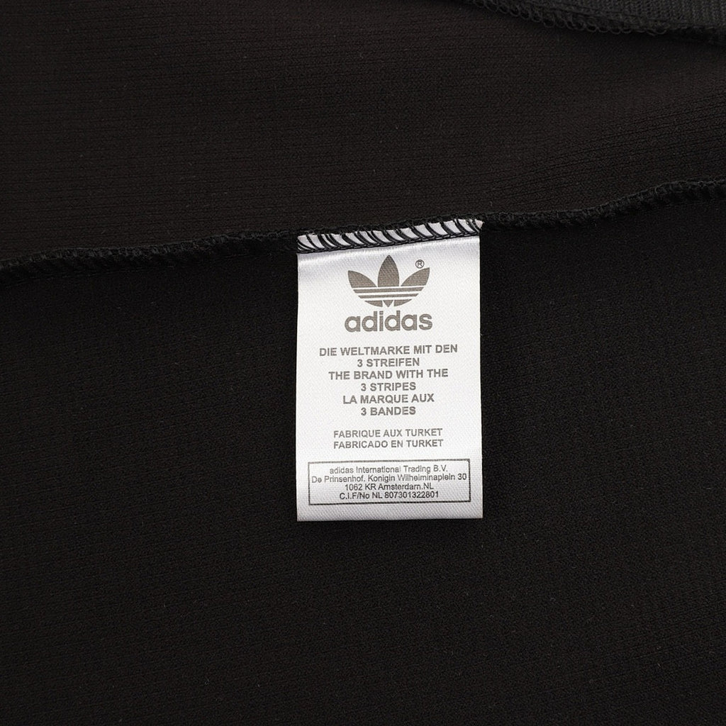 Adidas Originals Chaqueta Waffle 2026 Negro