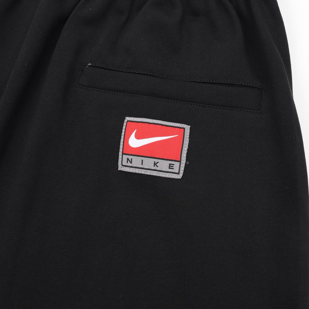 Nike Short Cortos Life 2026 Negro