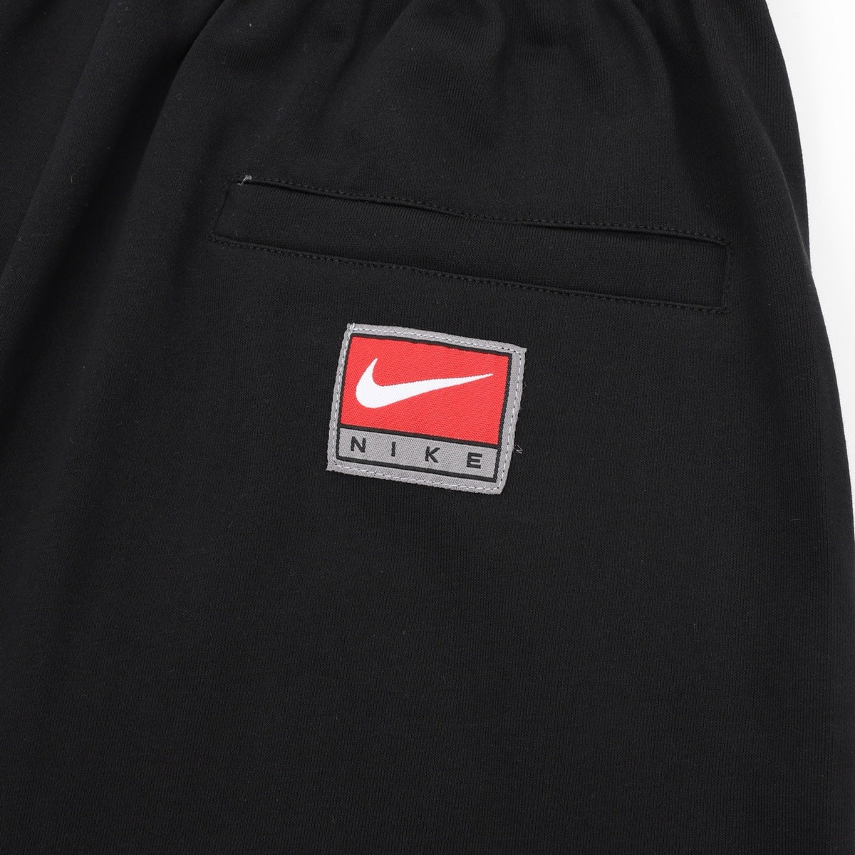 Nike Short Cortos Life 2026 Negro