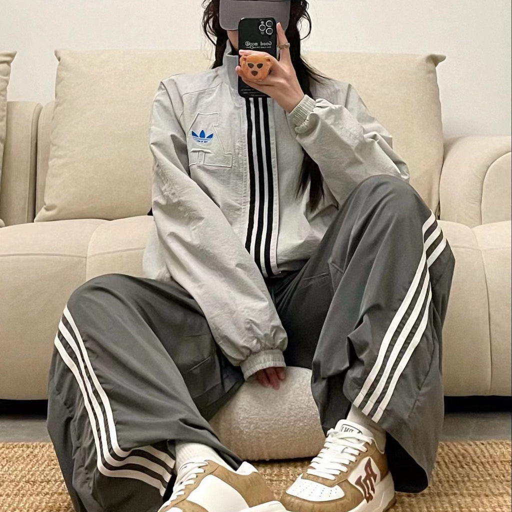 Adidas Originals Chaqueta Rifta 2026 Blanco
