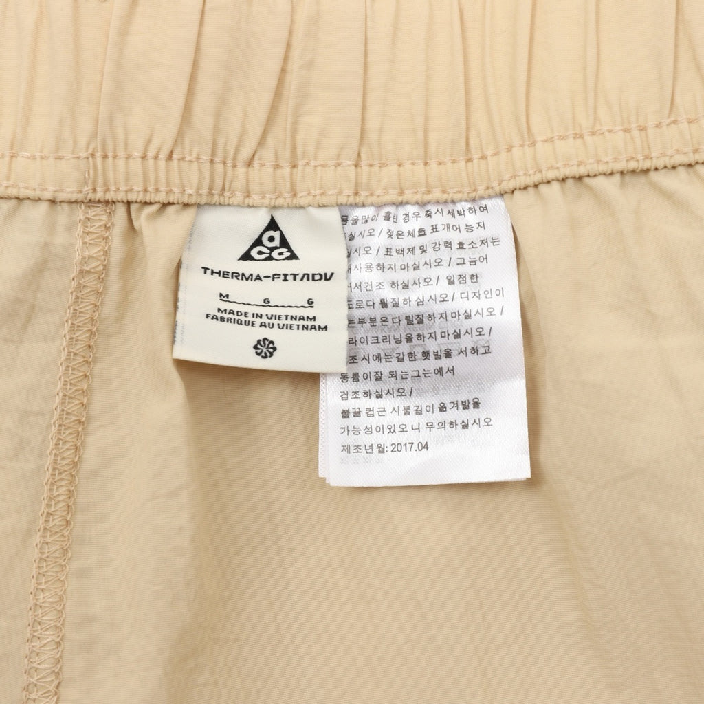 Nike Short ACG 2026 Beige