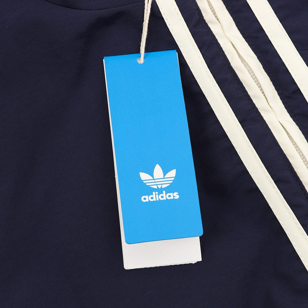 Adidas Originals Chaqueta Reversible 2026 Blanco