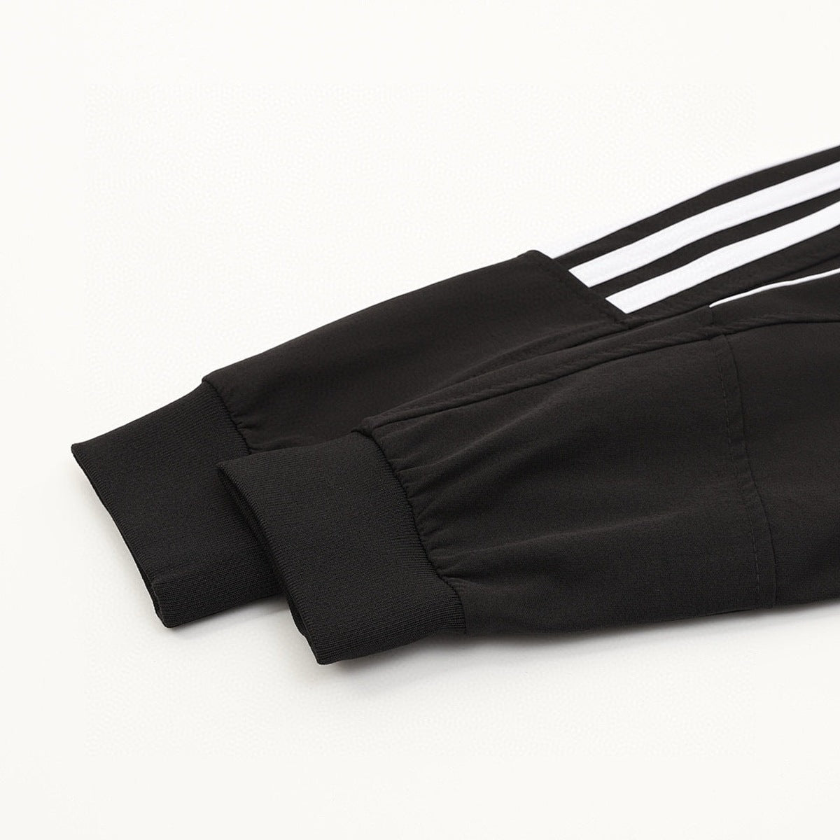 Adidas Chaqueta Retro 2026 Negro