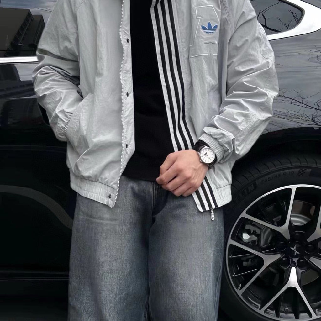 Adidas Originals Chaqueta Rifta 2026 Blanco