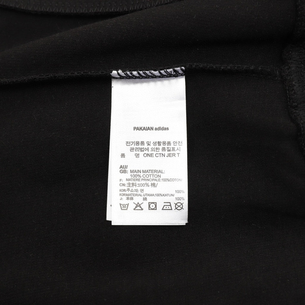 Adidas Originals Hoodie con Capucha 2026 Negro