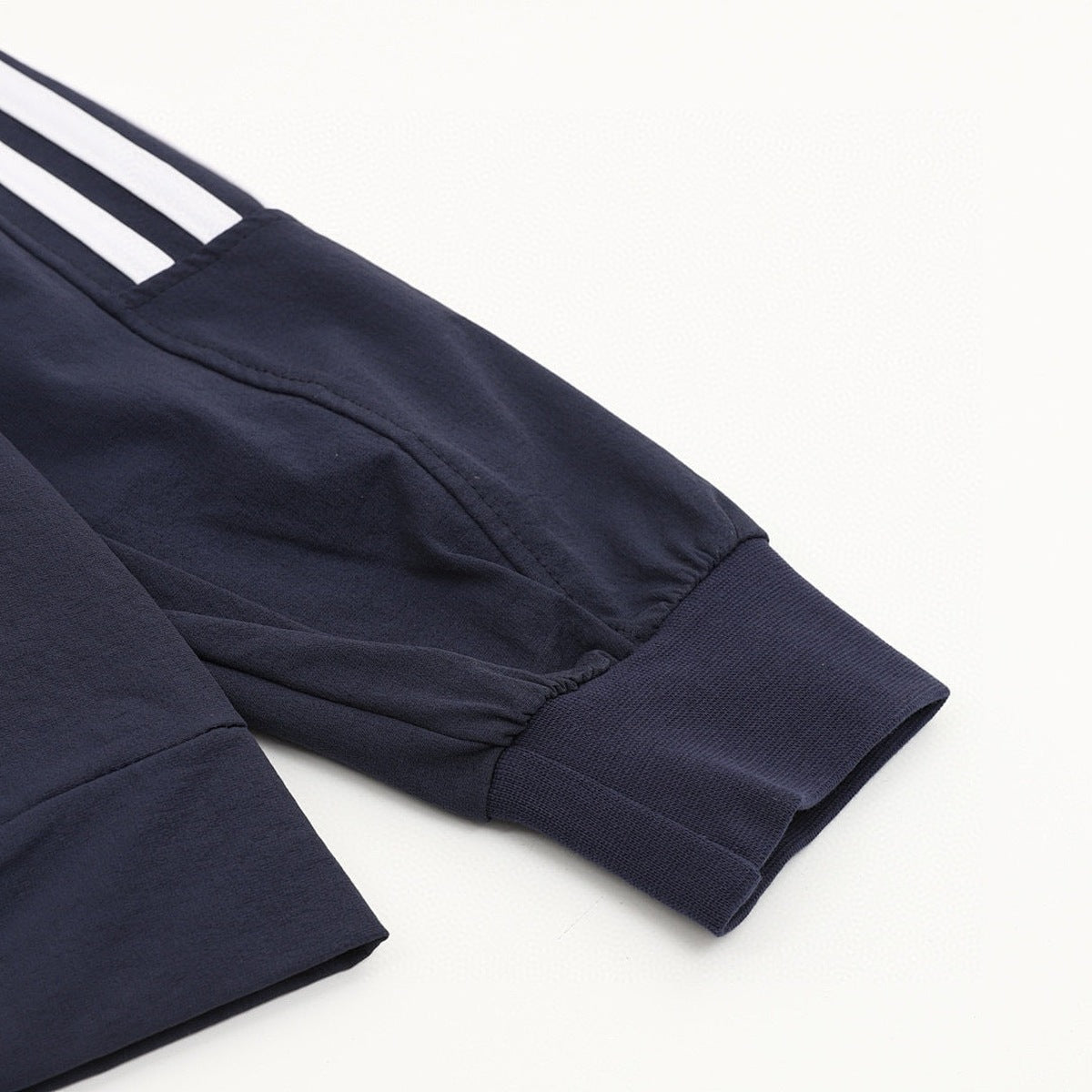 Adidas Chaqueta Retro 2026 Azul marino