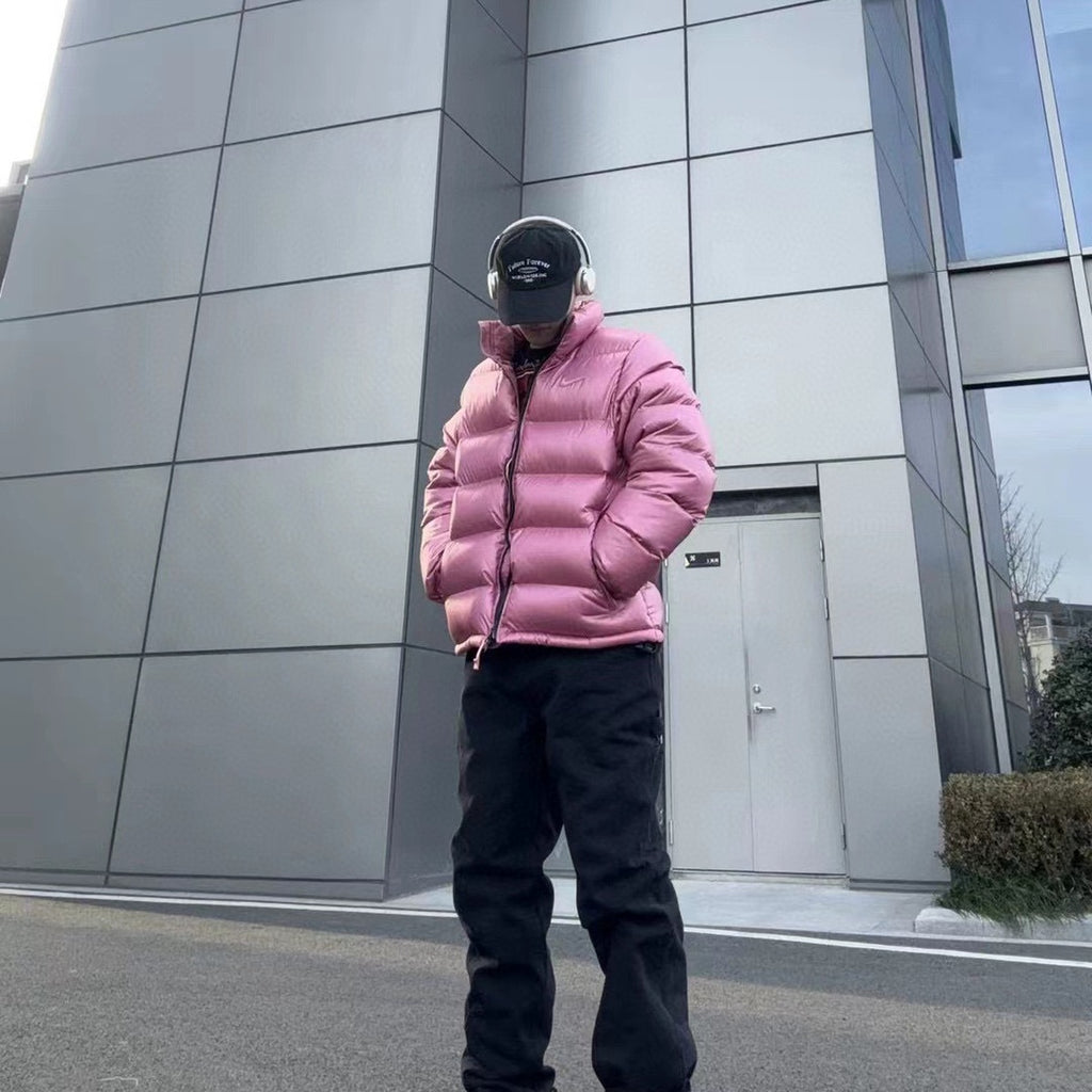 Nike Chaqueta Drake Nocta 2023 Rosa