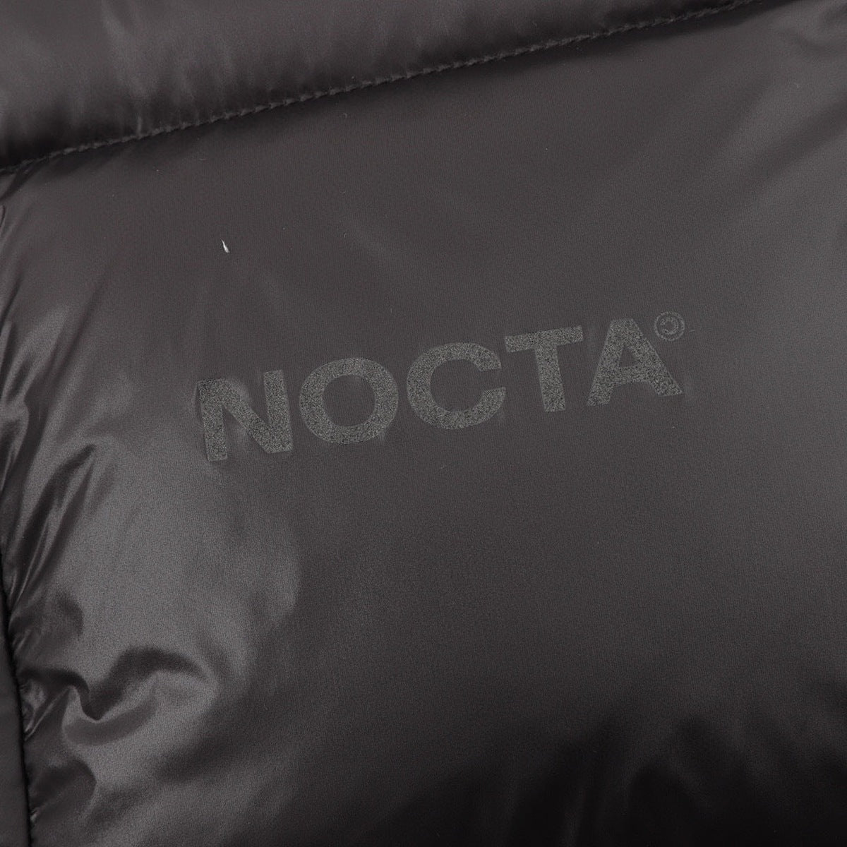 Nike NOCTA Chaqueta Drake 2025 Negro