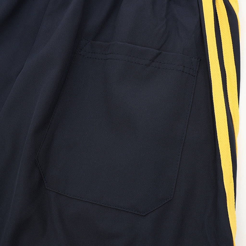 Adidas Originals Pants Largos Retro 2026 Azul marino