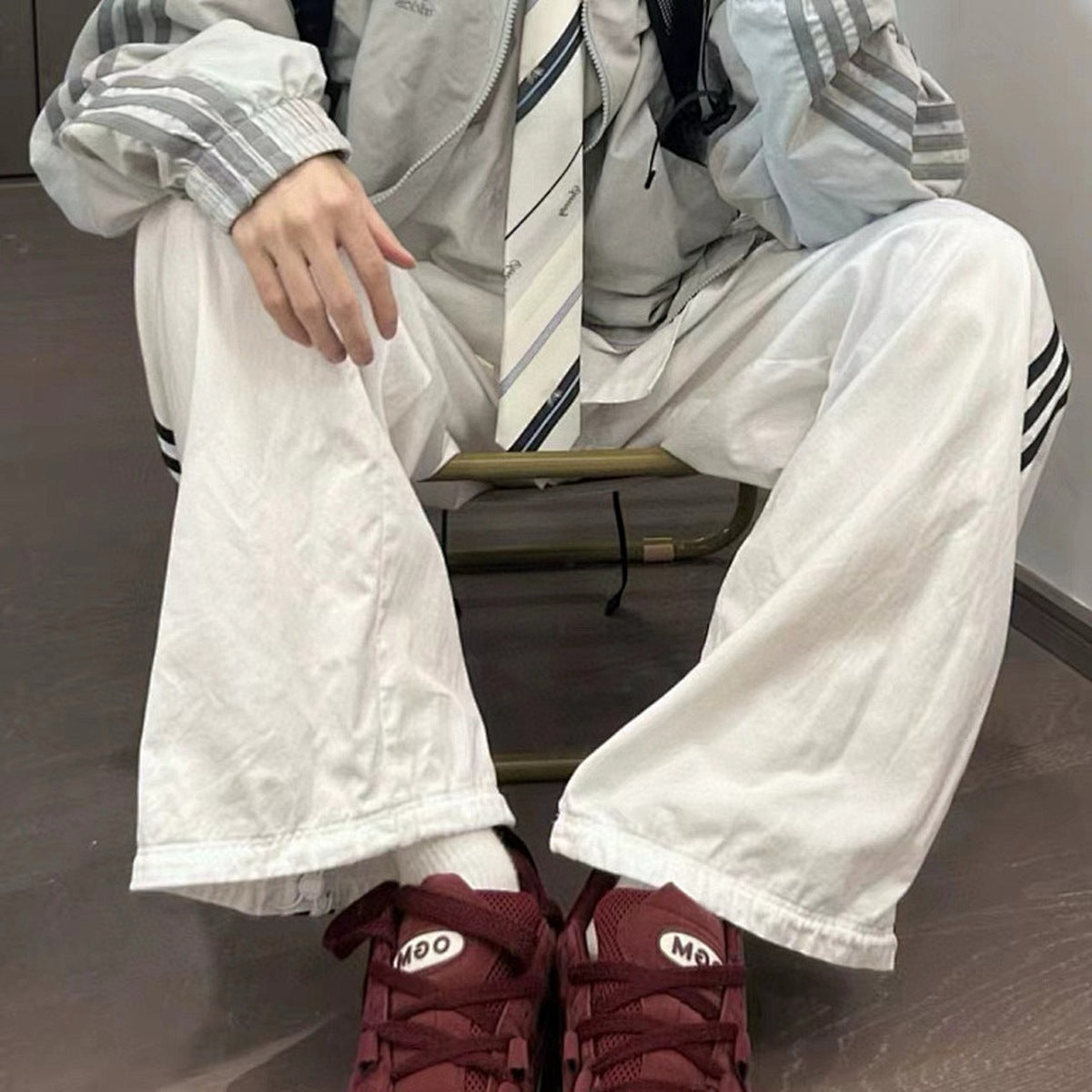Adidas Chaqueta adicolor 2026