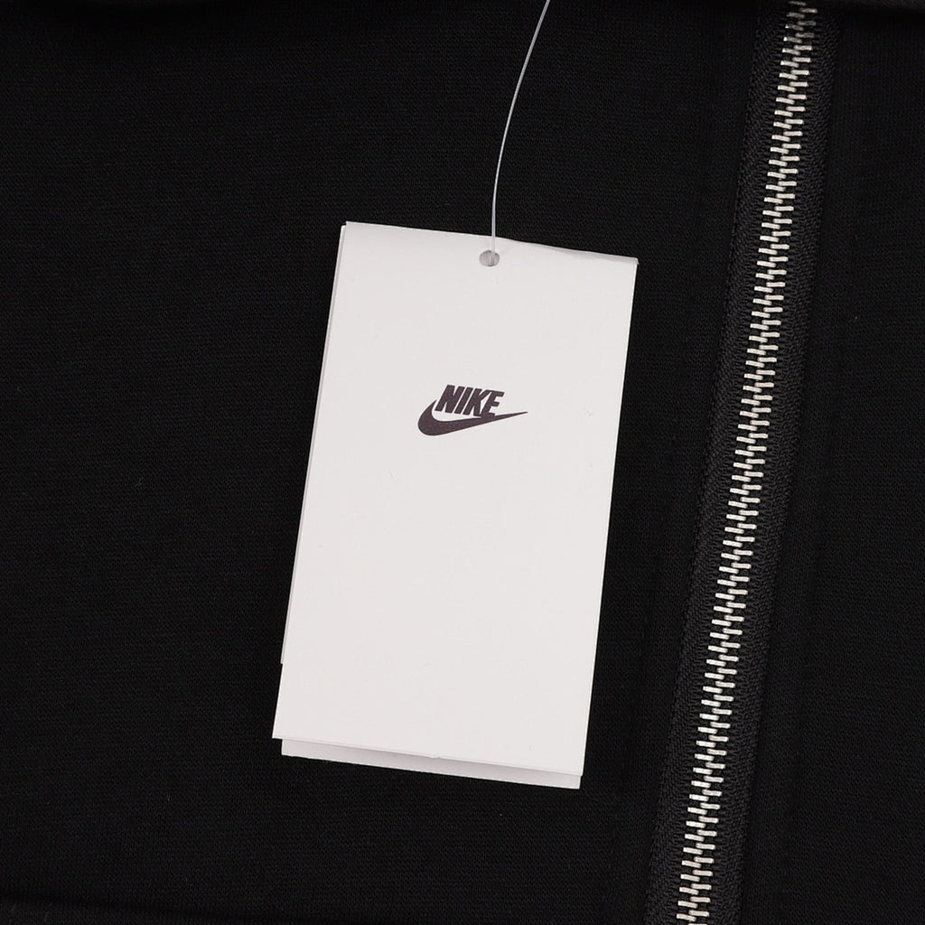 Nike Stussy Hoodie OS Logo \nSIZE:S 2023 Negro
