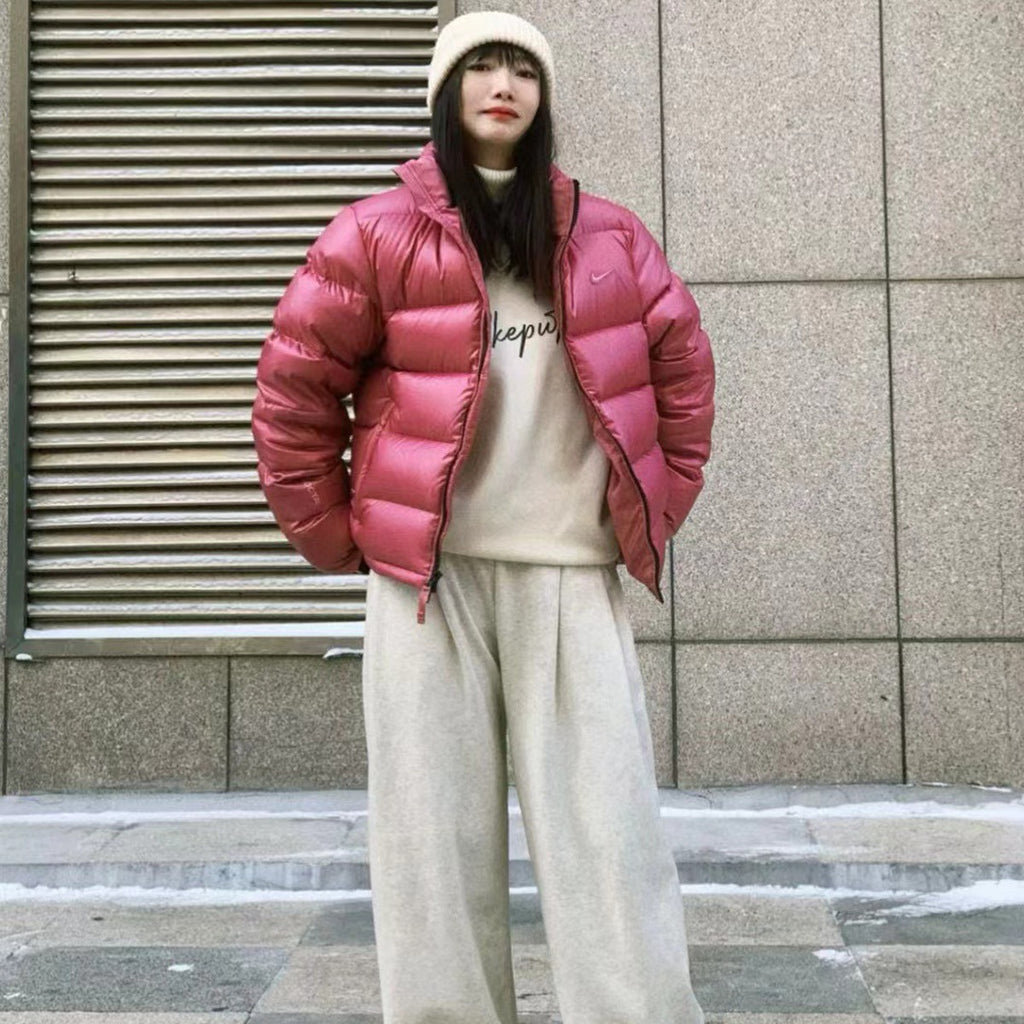 Nike Chaqueta Drake Nocta 2023 Rosa