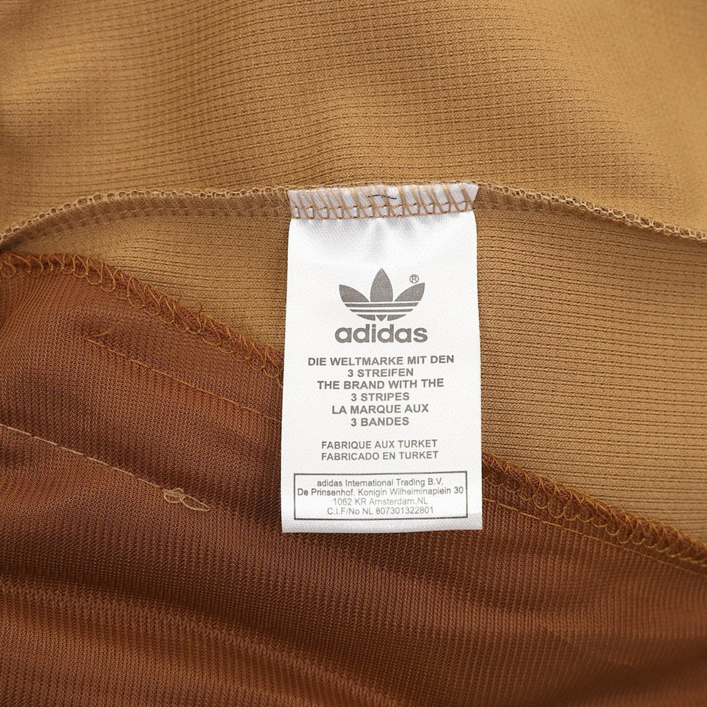 Adidas Originals Chaqueta Waffle 2026 Café