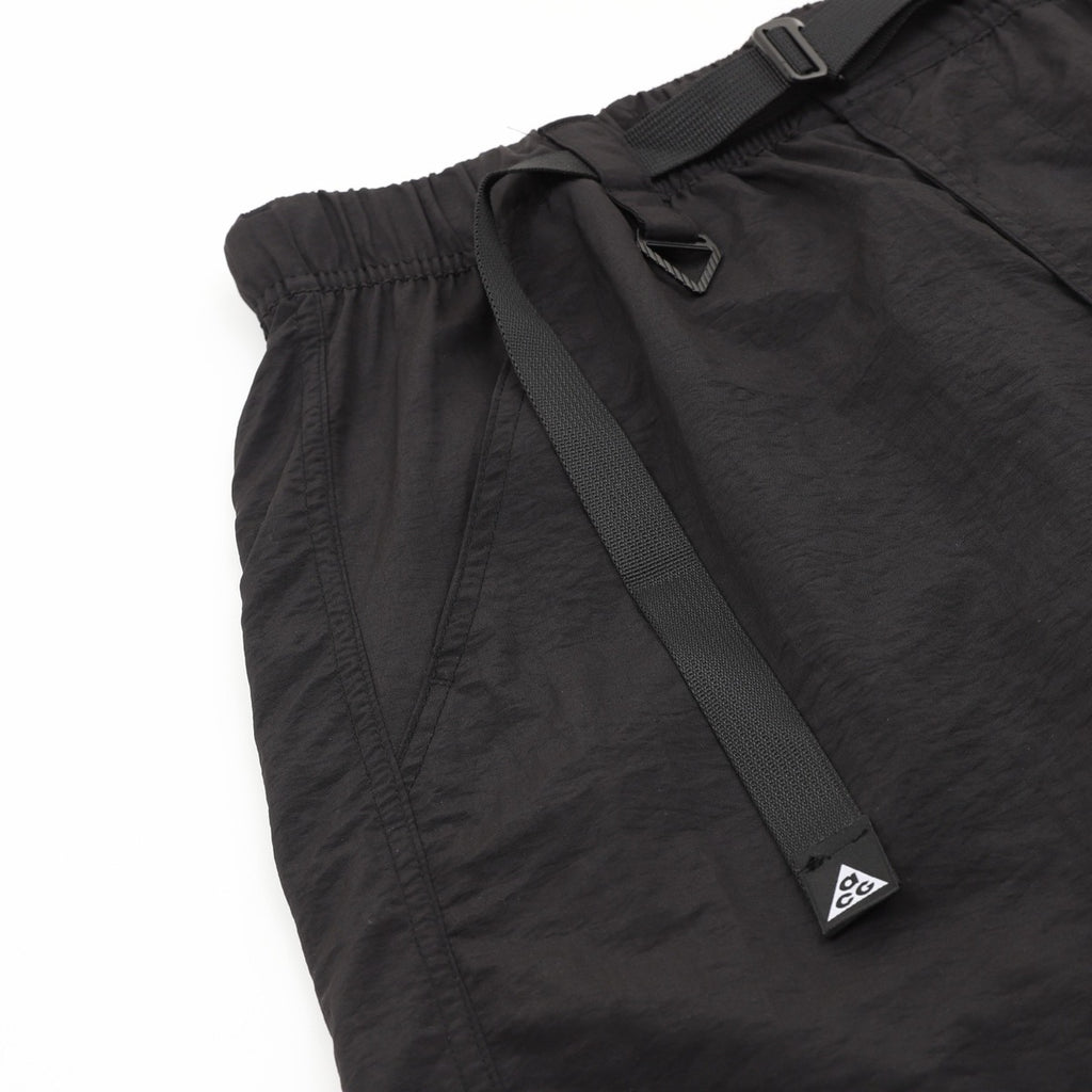 Nike Short ACG 2026 Negro