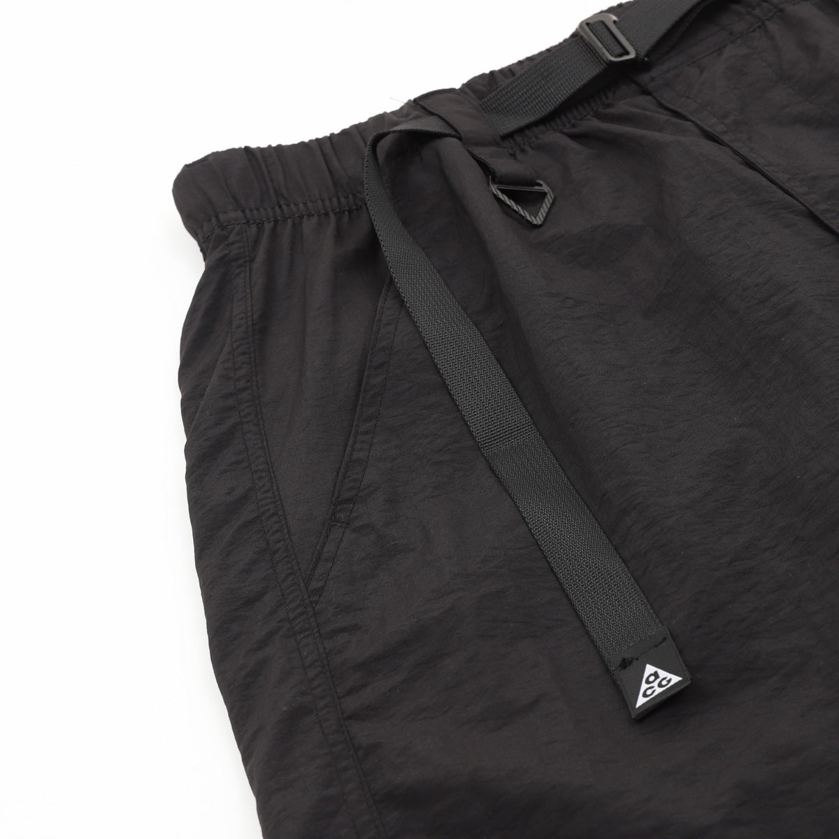 Nike Short ACG 2026 Negro