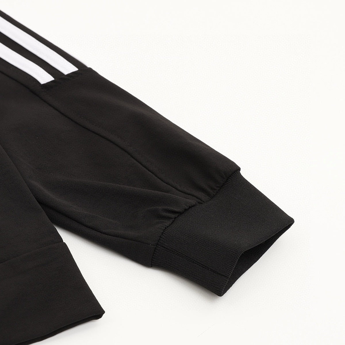 Adidas Chaqueta Retro 2026 Negro