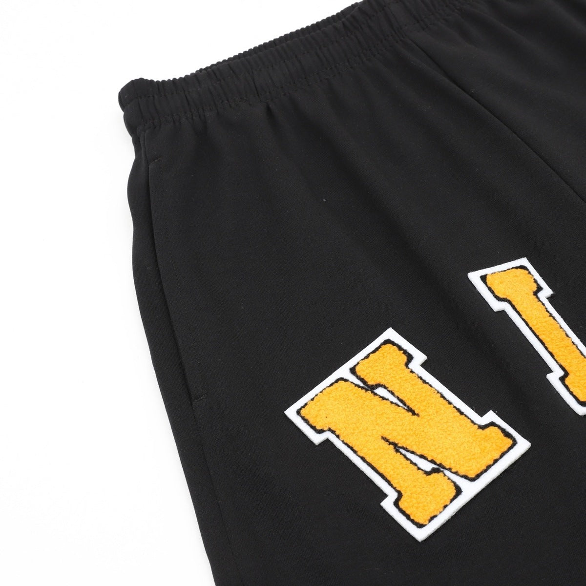 Nike Short Cortos Life 2026 Negro
