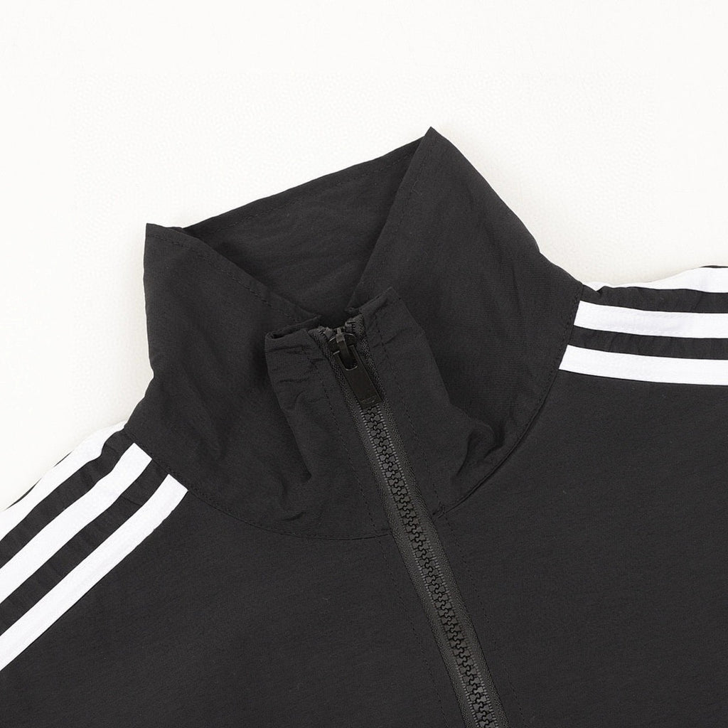 Adidas Chaqueta adicolor 2026 Negro