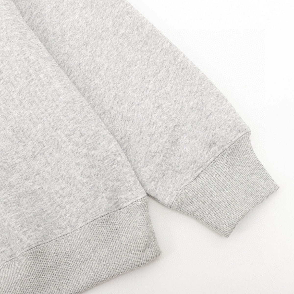 Nike Stussy Hoodie con Capucha 2023 Gris