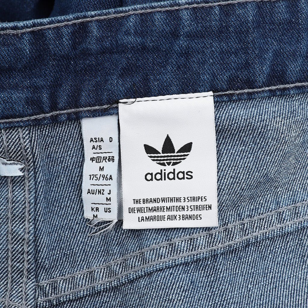 ADIDAS ORIGINALS Pantalon de Mezclilla 2026