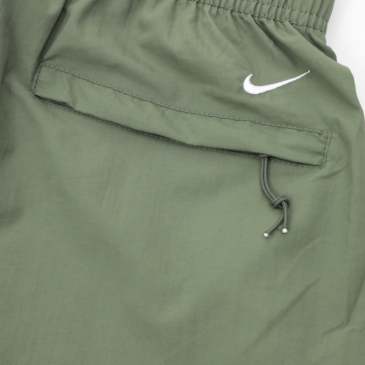Adidas Short Nike ACG 2026 Verde