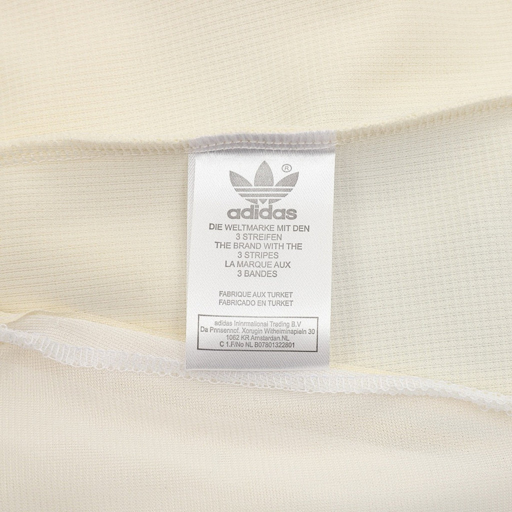 Adidas Originals Chaqueta Waffle 2026 Beige
