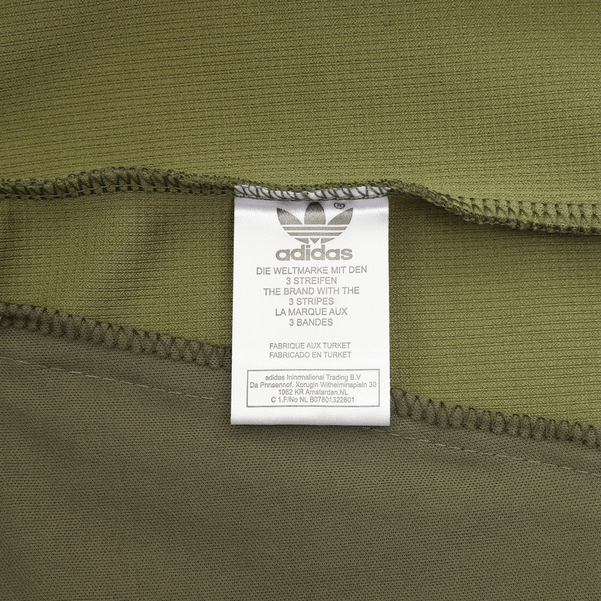Adidas Originals Chaqueta Retro 2026