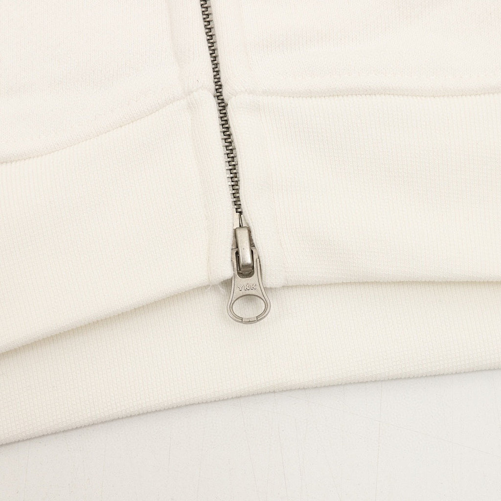 Nike Hoodie Supreme 25FW 2025 Blanco