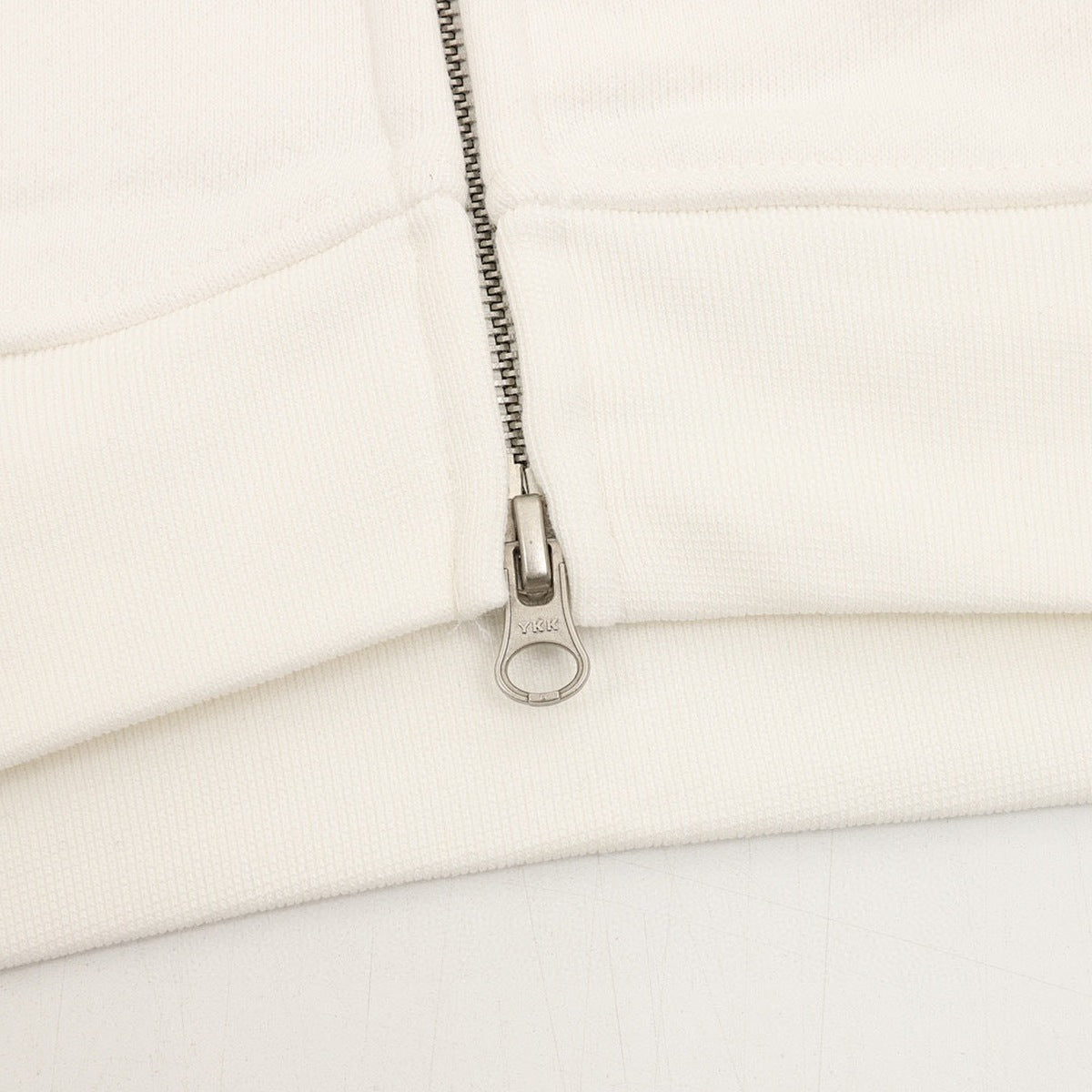 Nike Hoodie Supreme 25FW 2025 Blanco