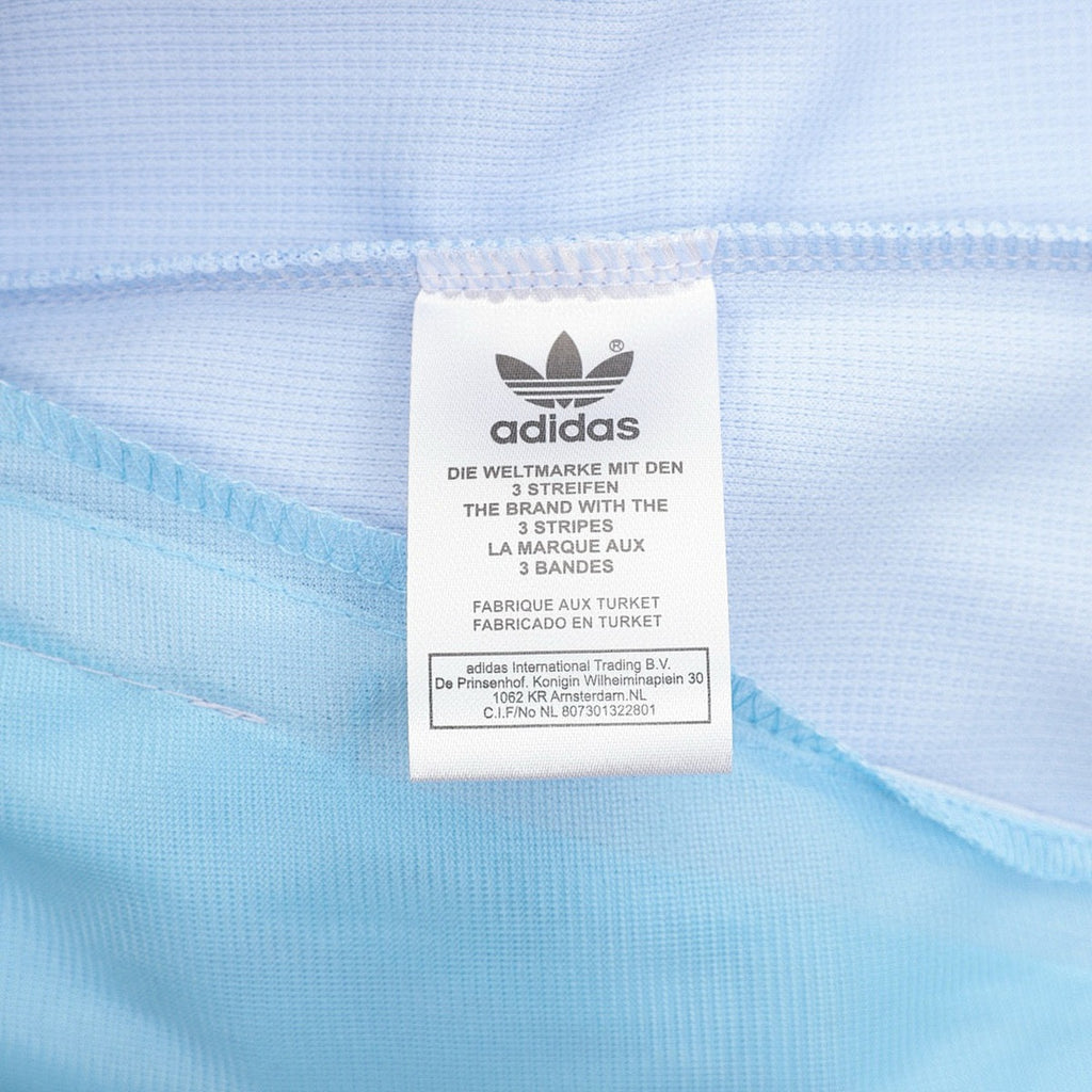 Adidas Originals Chaqueta Waffle 2026 Azul